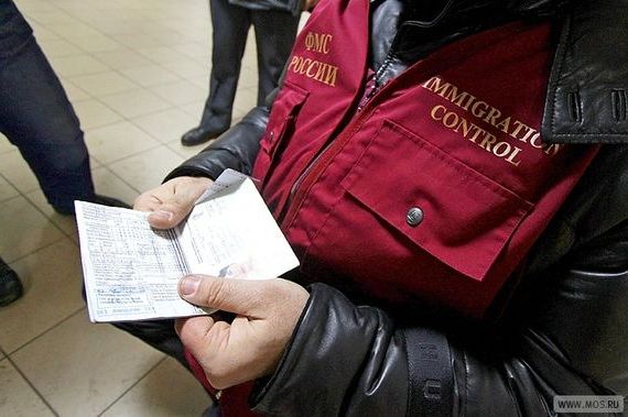 прописка в Камешково